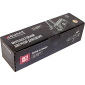 Доводчик дверной БУЛАТ ULTIMATE ДД-150 A-C (80-160 кг) корич,морозост(10)