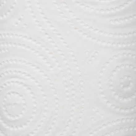 Полотенца бумажные LUSCAN 2-сл.,с тиснением, 8рул./уп