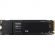 SSD накопитель Samsung 990 EVO 2Tb, M.2 2280, PCIe 4.0 x4, (MZ-V9E2T0BW)