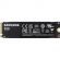SSD накопитель Samsung 990 EVO 2Tb, M.2 2280, PCIe 4.0 x4, (MZ-V9E2T0BW)