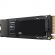 SSD накопитель Samsung 990 EVO 2Tb, M.2 2280, PCIe 4.0 x4, (MZ-V9E2T0BW)