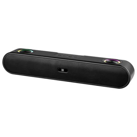 Колонка портативная-саундбар DEFENDER Z9 16 Вт, 2000 мАч, Bluetooth, FM, питание от USB, 65229 Колонка портативная-саундбар DEFENDER Z9 16 Вт, 2000 мАч, Bluetooth, FM, питание от USB, 65229
