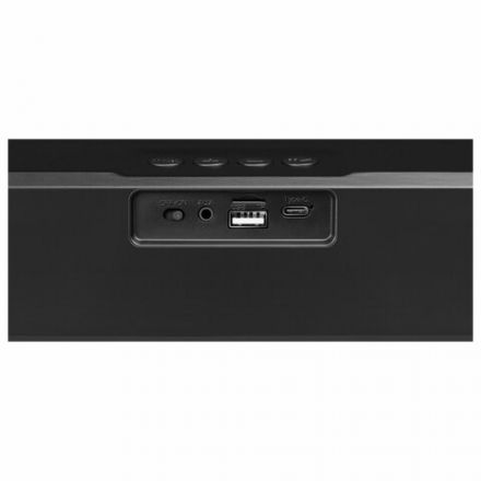 Колонка портативная-саундбар DEFENDER Z9 16 Вт, 2000 мАч, Bluetooth, FM, питание от USB, 65229 Колонка портативная-саундбар DEFENDER Z9 16 Вт, 2000 мАч, Bluetooth, FM, питание от USB, 65229