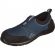 Кроссовки  ПУ с МП  (blue black) KD 001 р.45