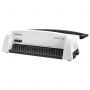Переплетная машина д/пласт.пружины FELLOWES STARLET 2+, пробивает до 12 л., сшивает до 120 л., FS-52279 Переплетная машина д/пласт.пружины FELLOWES STARLET 2+, пробивает до 12 л., сшивает до 120 л., FS-52279