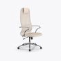 Кресло Sit 8 B1-9K - X2+Extra /Uh00/Wh12/K15cL(M09.B23.G18.W02) Молочный