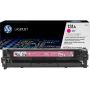 Картридж лазерный HP 131A CF213A пурпурный оригинальный