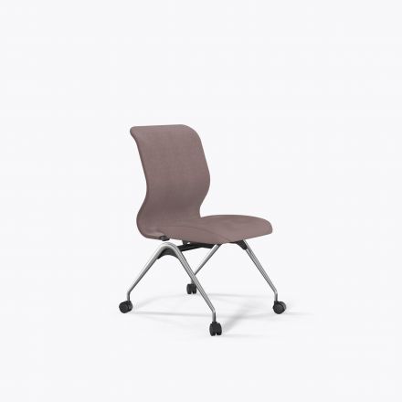 Кресло Sit 8 Mr4-4 - Vivaldi /Uh00/Wh12(F53.W01) Темно-розовый Кресло Sit 8 Mr4-4 - Vivaldi /Uh00/Wh12(F53.W01) Темно-розовый