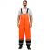 Костюм рабочий зимний муж. зд01-КПК оранж./черн. (р.56-58) 158-165 Костюм рабочий зимний муж. зд01-КПК оранж./черн. (р.56-58) 158-165