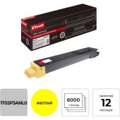 Тонер-картридж Комус TK-8115Y жел. для Kyocera M8124cidn/M8130cidn Тонер-картридж Комус TK-8115Y жел. для Kyocera M8124cidn/M8130cidn