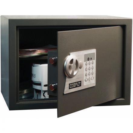 Сейф мебельный СOBALT EKL-30 электрон.замок