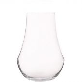 Ваза AMBIENTE из хрустального стекла 27 см  REPAST@RONA  (1 шт), 63184