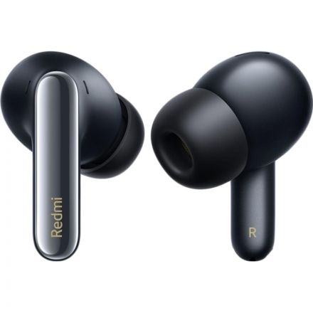 Наушники Xiaomi Redmi Buds 6 Pro Space Black (BHR9307GL) Наушники Xiaomi Redmi Buds 6 Pro Space Black (BHR9307GL)