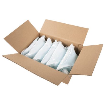 Картридж с жидким мылом-пеной одноразовый (Система S4), "Нейтральное", синее, 1 л, KEMAN, 100105-1000 Картридж с жидким мылом-пеной одноразовый (Система S4), "Нейтральное", синее, 1 л, KEMAN, 100105-1000