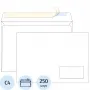 Конверт С4 ECOPOST стрип прав.ниж окно (55×110) 90 г/м² 250 шт. в упаковке Конверт С4 ECOPOST стрип прав.ниж окно (55×110) 90 г/м² 250 шт. в упаковке