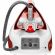 Парогенератор Tefal SV8110E0 белый/терракотовый, 2400Вт, 6,3 Бар