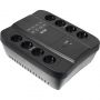 ИБП Powercom SPIDER SPD-650U, Line-Int, 650VA/390W, 8xEURO, USB