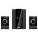 Колонки компьютерные SVEN MS-1821, 2.1, 44 Вт, Bluetooth, FM, USB, SD, черный, SV-020, SV-020774