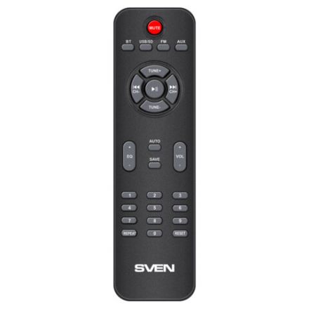 Колонки компьютерные SVEN MS-1821, 2.1, 44 Вт, Bluetooth, FM, USB, SD, черные, SV-020, SV-020774 Колонки компьютерные SVEN MS-1821, 2.1, 44 Вт, Bluetooth, FM, USB, SD, черные, SV-020, SV-020774