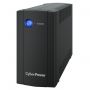 Источник бесперебойного питания CYBERPOWER UTC650E, 650 VA (360 W), 2 евророзетки Источник бесперебойного питания CYBERPOWER UTC650E, 650 VA (360 W), 2 евророзетки