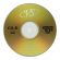 Диск CD-R VS, 700 Mb, 52х, бумажный конверт (1 штука)
