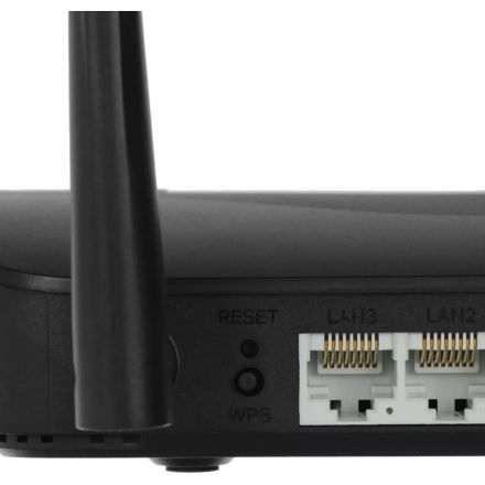 Маршрутизатор Mercusys MR25BE