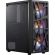 Корпус Formula MANA черный без БП ATX 6x120mm 1xUSB2.0 1xUSB3.0 1xUSB3.1