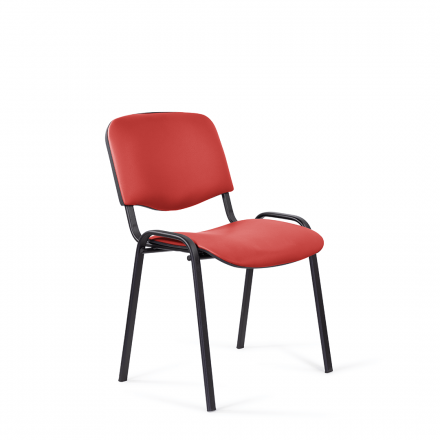 Стул ИЗО BL Z29 (красный)