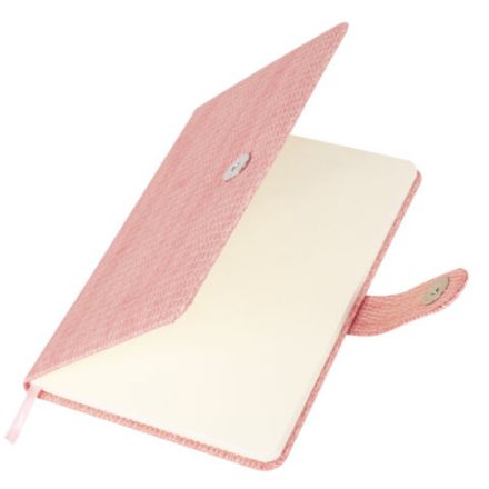 Еженедельник датированный 2026 А5 145х215 мм, BRAUBERG "Augustus", под кожу, розовый, 117163 Еженедельник датированный 2026 А5 145х215 мм, BRAUBERG "Augustus", под кожу, розовый, 117163