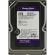 Жесткий диск WD PURPLE SATA 2TB 3.5 64MB (WD23PURZ)