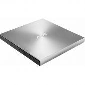 Привод ASUS SDRW-08U8M-U/SIL/G/AS/P2G, dvd-rw, external, silver Привод ASUS SDRW-08U8M-U/SIL/G/AS/P2G, dvd-rw, external, silver