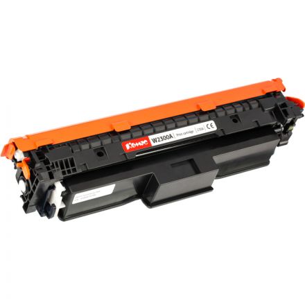 Картридж лазерный Комус W2300A чер. для HP CLJ Pro 4203/MFP 4303 Картридж лазерный Комус W2300A чер. для HP CLJ Pro 4203/MFP 4303