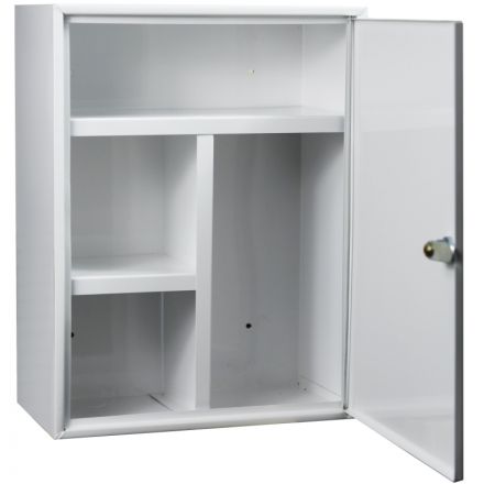 Аптечка металлическая Cobalt G39 390x300x160