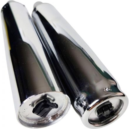 Газлифт для кресла BSL_EChair 140 хром, 2 класс Газлифт для кресла BSL_EChair 140 хром, 2 класс