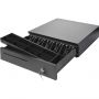 Денежный ящик PayTor HT-410P электромеханический (распайка Epson) черный Денежный ящик PayTor HT-410P электромеханический (распайка Epson) черный