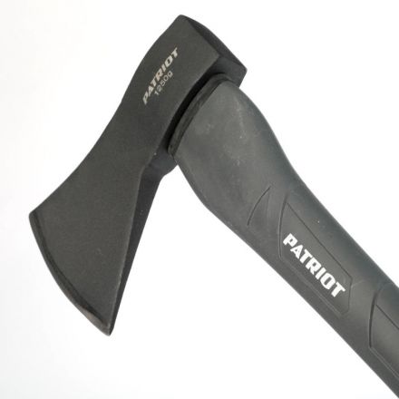 Топор плотницкий PATRIOT APF-1250 с фиберглассовой рукояткой, 1250г Топор плотницкий PATRIOT APF-1250 с фиберглассовой рукояткой, 1250г