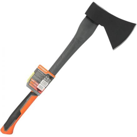 Топор плотницкий PATRIOT APF-1250 с фиберглассовой рукояткой, 1250г Топор плотницкий PATRIOT APF-1250 с фиберглассовой рукояткой, 1250г