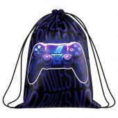 Мешок для обуви 1 отделение ArtSpace "Game", 340*420мм Мешок для обуви 1 отделение ArtSpace "Game", 340*420мм