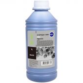 Чернила Cactus CS-EPT6641-1000 T6641 чер. 1000мл для Epson L100/L200/L300 Чернила Cactus CS-EPT6641-1000 T6641 чер. 1000мл для Epson L100/L200/L300