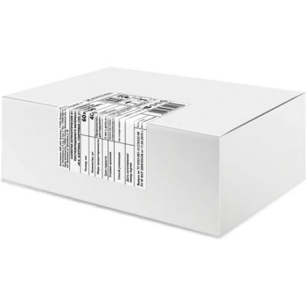 Спиртовые салфетки антисептические 60x100 мм КОМПЛЕКТ 400 шт., АСЕПТИКА, короб, АФ01676-МО05 Спиртовые салфетки антисептические 60x100 мм КОМПЛЕКТ 400 шт., АСЕПТИКА, короб, АФ01676-МО05