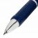 Ручка шариковая автоматическая с грипом BRAUBERG DELTA CLIP, СИНЯЯ, ассорти, узел 0,7 мм, линия письма 0,35 мм,144201 Ручка шариковая автоматическая с грипом BRAUBERG DELTA CLIP, СИНЯЯ, ассорти, узел 0,7 мм, линия письма 0,35 мм,144201