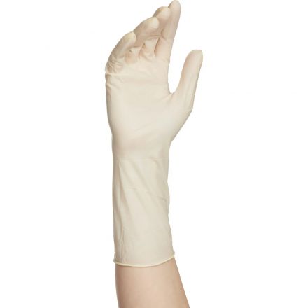 Перчатки мед.хирург. латекс., стерил. неопуд. ПАФ,  Benovy  р-8,5 50 пар/уп