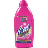 Шампунь для ковров Vanish для ручной уборки 450 мл