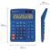Калькулятор настольный BRAUBERG EXTRA-12-BU (206x155 мм), 12 разрядов, двойное питание, СИНИЙ, 250482 Калькулятор настольный BRAUBERG EXTRA-12-BU (206x155 мм), 12 разрядов, двойное питание, СИНИЙ, 250482