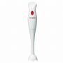 Блендер погружной BOSCH MSMP1000, 350 Вт, 1 скорость, 1 насадка, белый Блендер погружной BOSCH MSMP1000, 350 Вт, 1 скорость, 1 насадка, белый