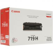 Картридж лазерный Canon Cartridge 719H (3480B002) чер.пов.емк. для LBP 6300 Картридж лазерный Canon Cartridge 719H (3480B002) чер.пов.емк. для LBP 6300