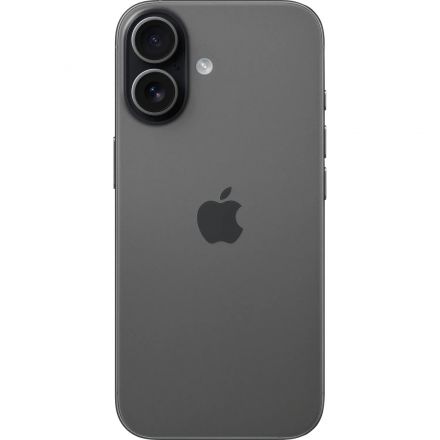 Смартфон Apple iPhone 17 256Gb черный(MG6J4HN/A)