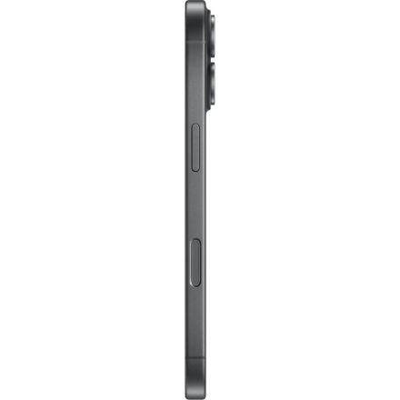 Смартфон Apple iPhone 17 256Gb черный(MG6J4HN/A)