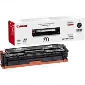 Картридж лазерный Canon Cartridge 731H (6273B002) чер.пов.емк. для LBP7100 Картридж лазерный Canon Cartridge 731H (6273B002) чер.пов.емк. для LBP7100