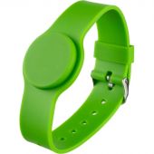 Браслет Bigtech EM-Marine, с застежкой (зеленый) Браслет Bigtech EM-Marine, с застежкой (зеленый)